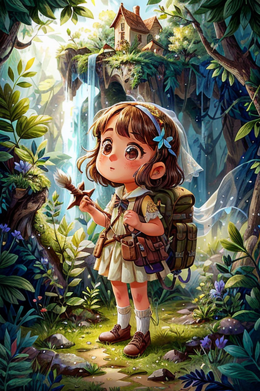 06464-4152221538-cute young girl as a adventurer, wedding_outfit, heroic_adventure_.png